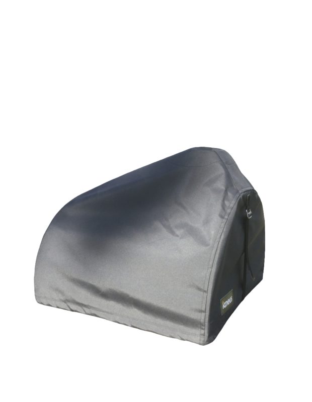 Igneus Bambino pizza oven cover