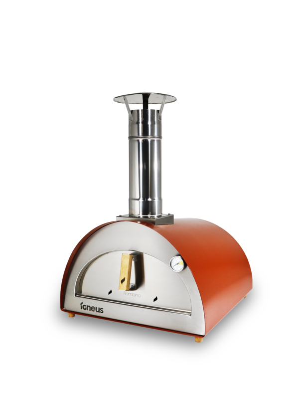 Igneus Pizza Oven