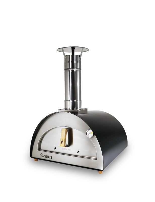 Igneus Pizza Oven