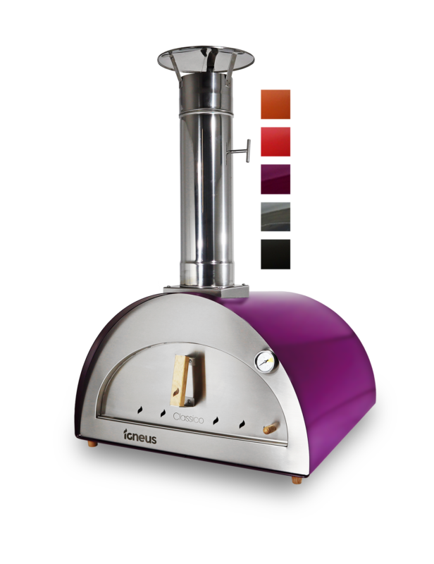 Igneus Pizza Oven