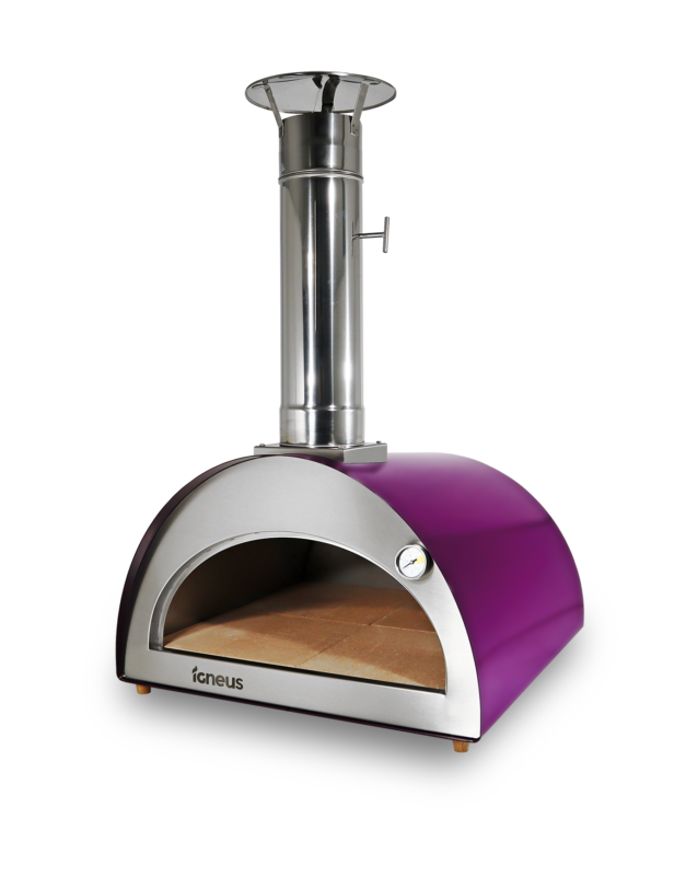 Igneus Pizza Oven
