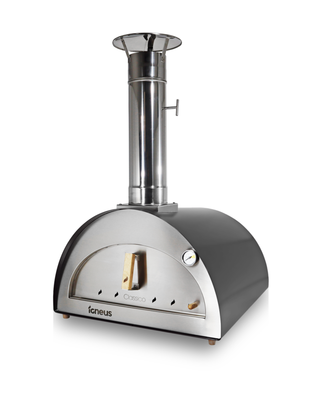 Igneus Pizza Oven