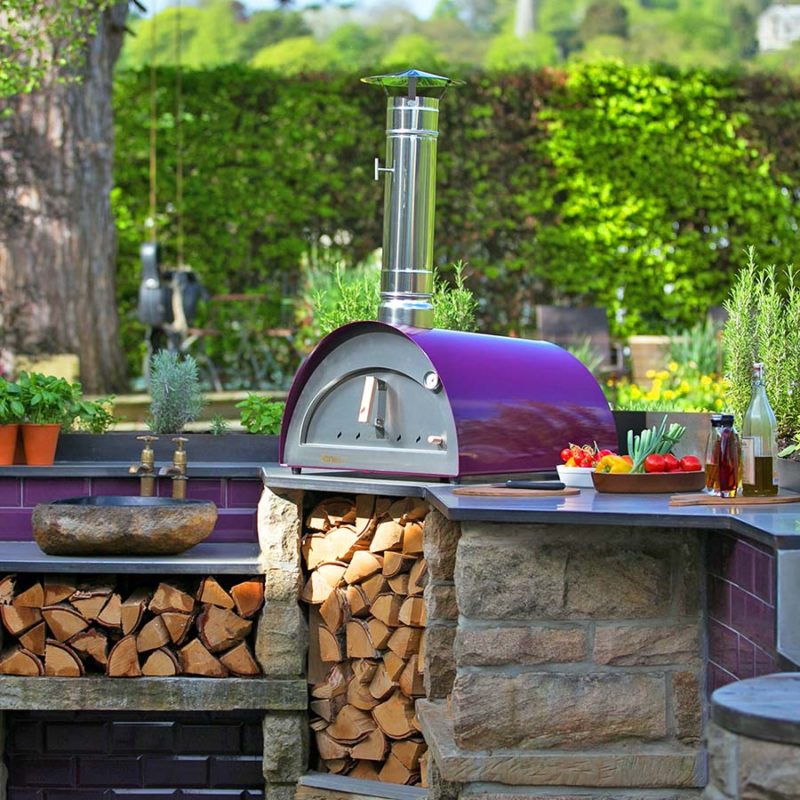 Igneus Pizza Oven
