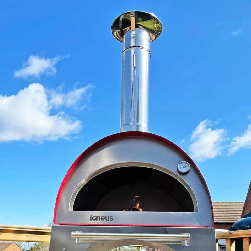 Igneus Pizza Oven