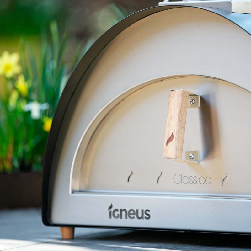 Igneus Pizza Oven