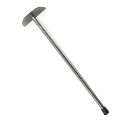 Pizza Oven Embers Rake