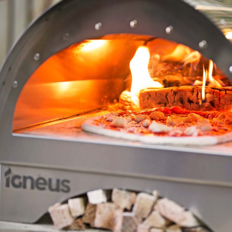 Igneus Pizza Oven