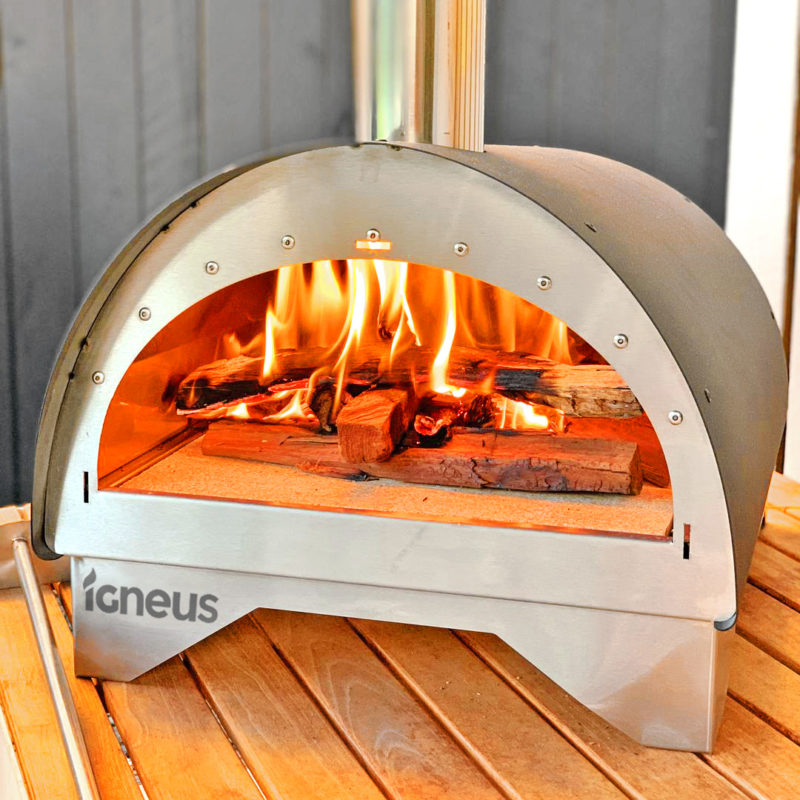 Igneus Pizza Oven