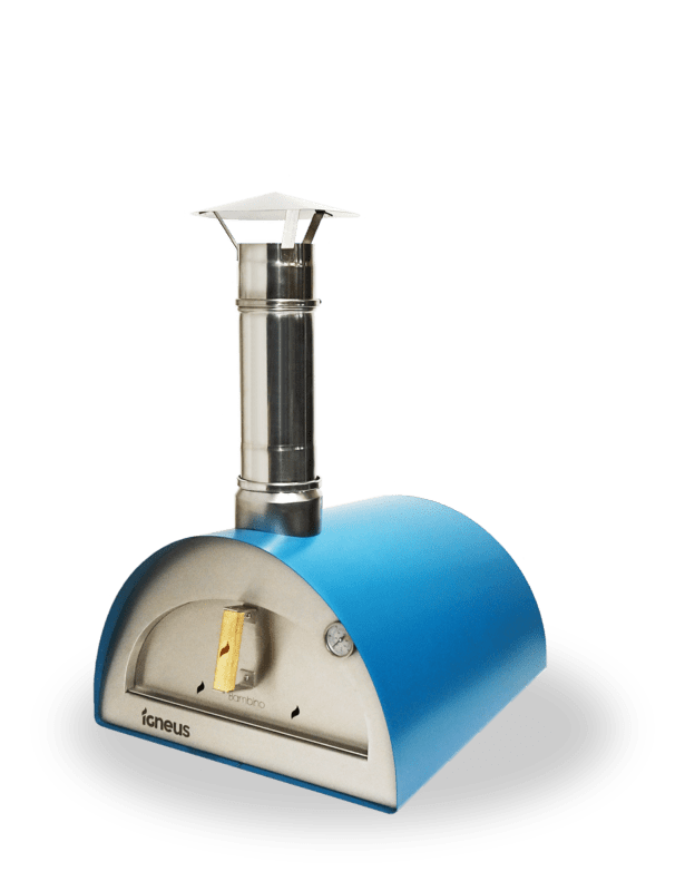 Igneus Bambino Pizza Oven