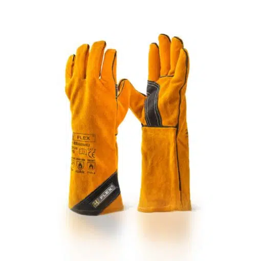 Heat Resistant Gloves - igneus pizza ovens