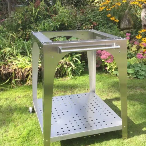 Igneus Classico pizza oven stand