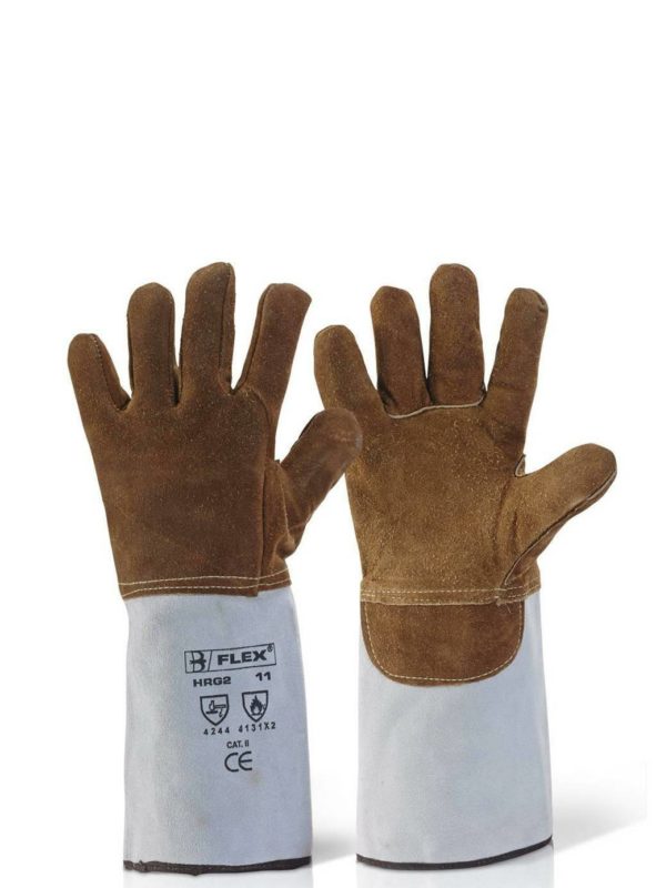 Heat Resistant Gloves