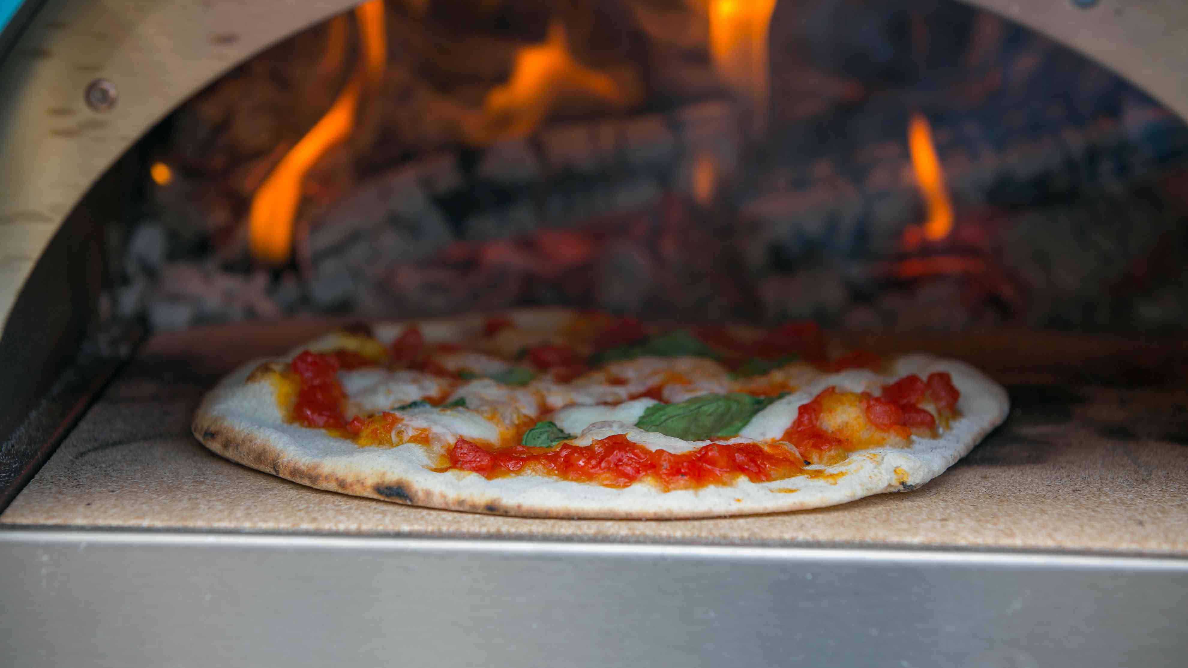 Igneus Minimo pizza oven
