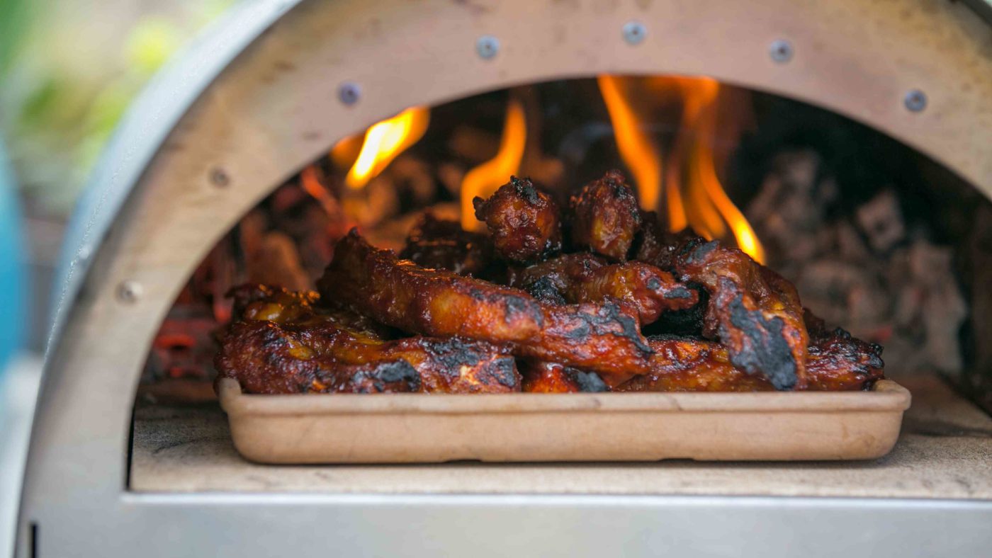Igneus Pizza Oven