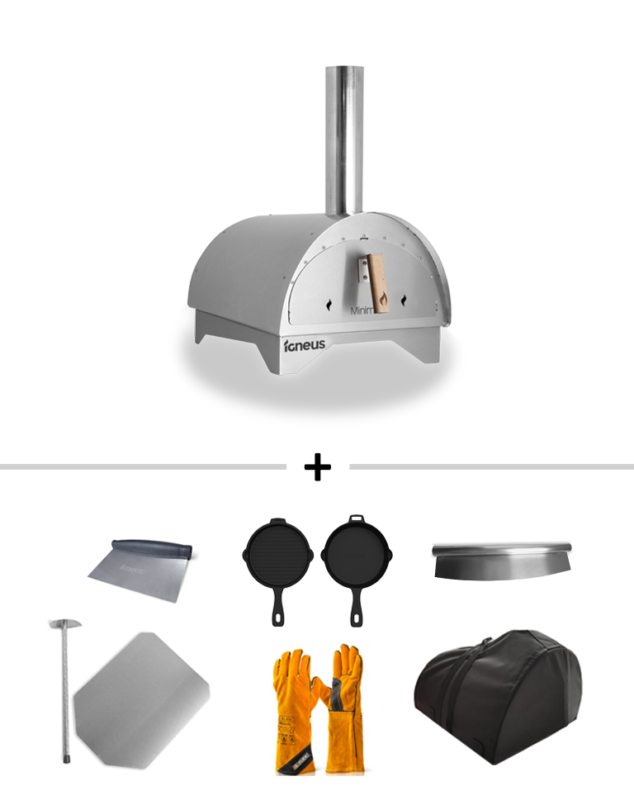 Igneus Pizza Oven