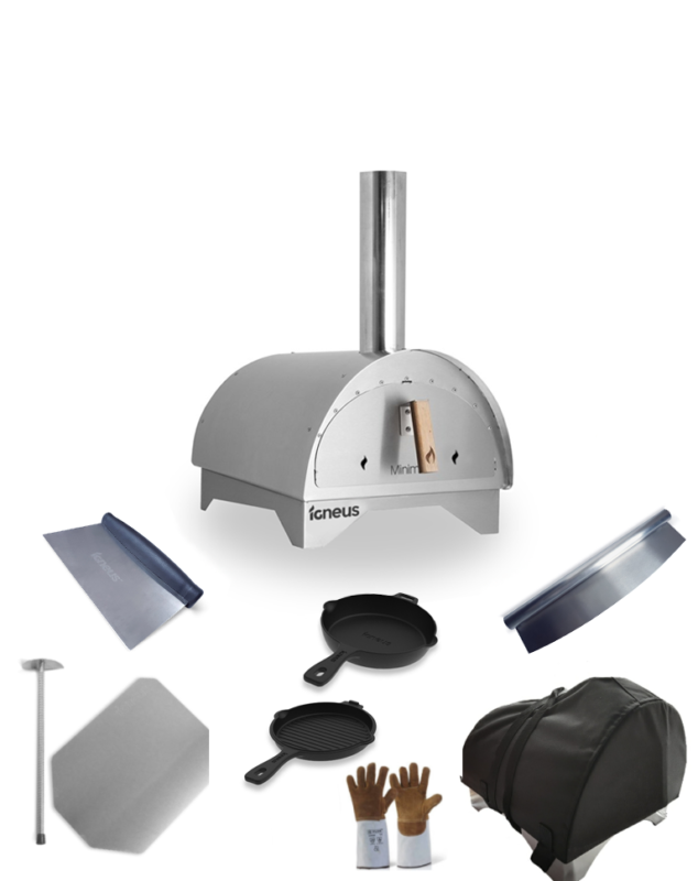 Igneus Pizza Oven