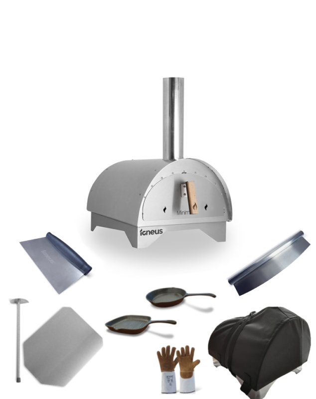 Igneus Pizza Oven