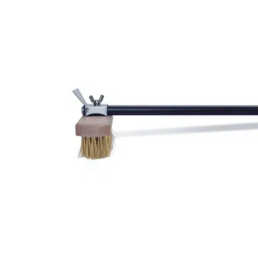 Igneus Pro pizza oven brush