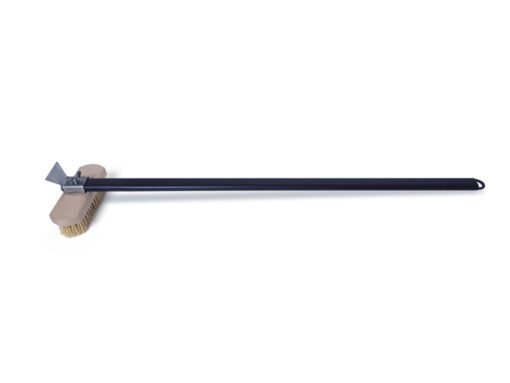 Igneus Pro pizza oven brush