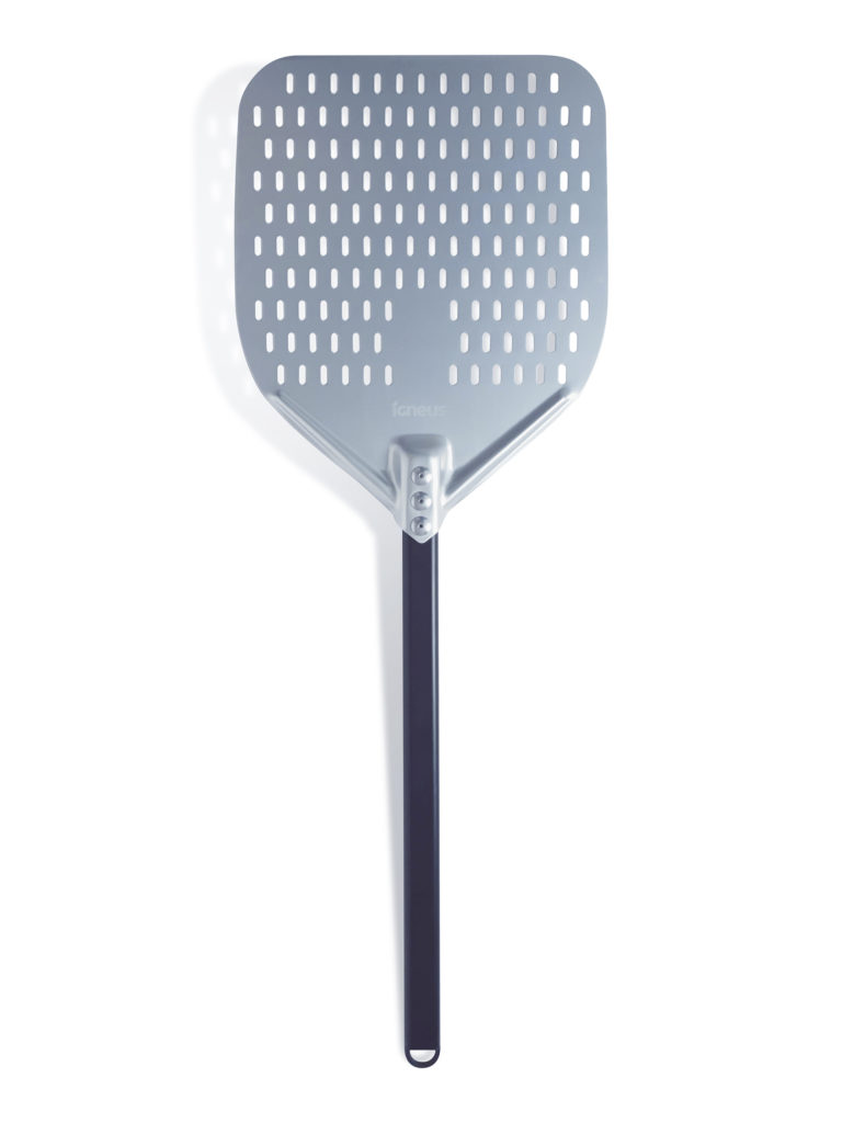 Igneus Pro 12" pizza peel (medium handle)