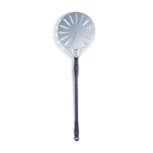 Igneus Pro Pizza Spinner - pizza oven accessories