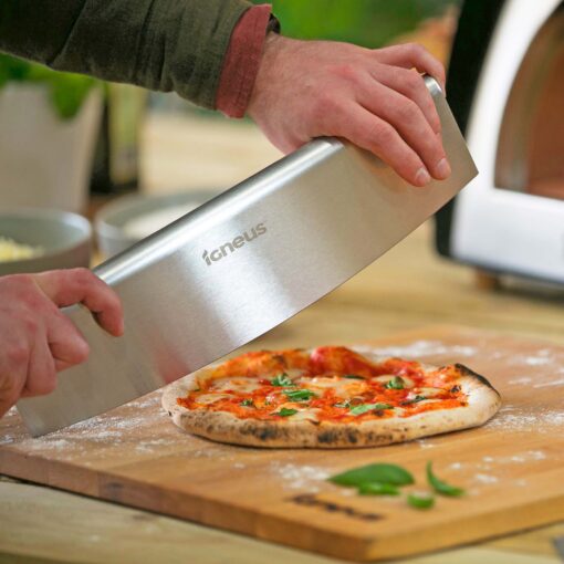 Igneus Pro Rocker Cutter