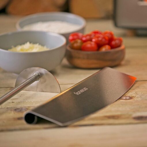 Igneus Pro Rocker Cutter