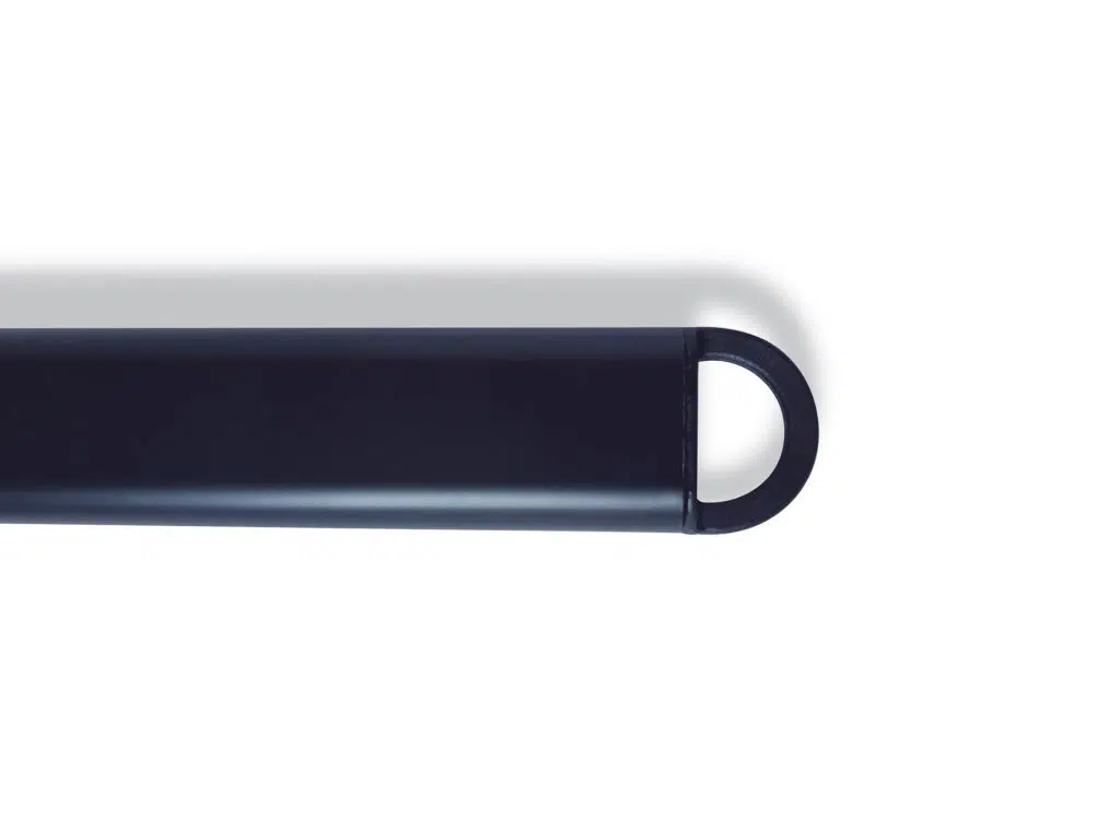 Igneus pizza oven peel handle