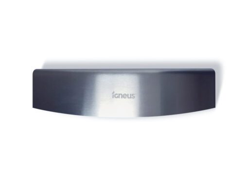 Igneus Pizza rocker cutter