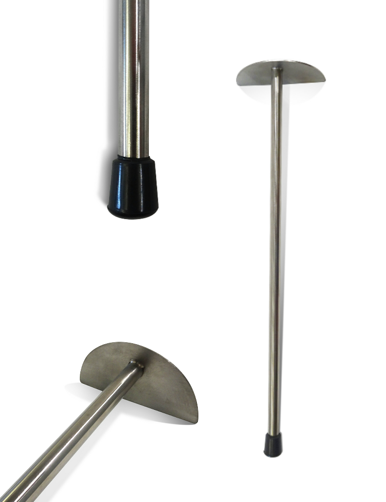 Embers Rake Igneus Pizza Oven