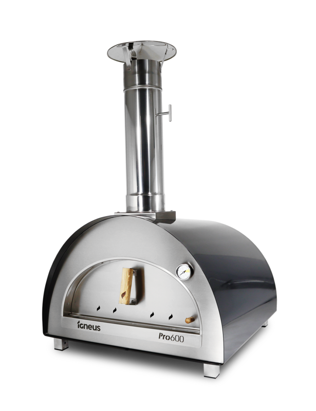 Igneus Pizza Oven