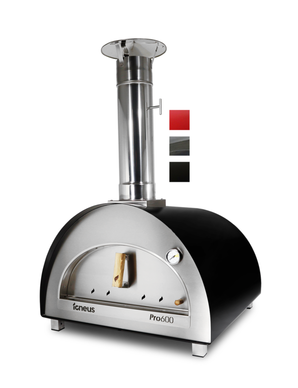 Igneus Pizza Oven