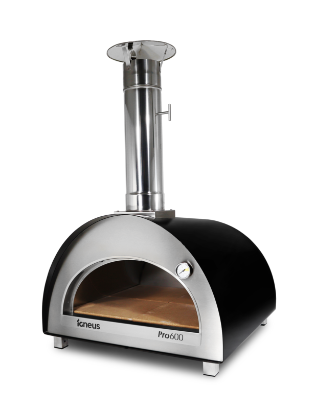 Igneus Pizza Oven