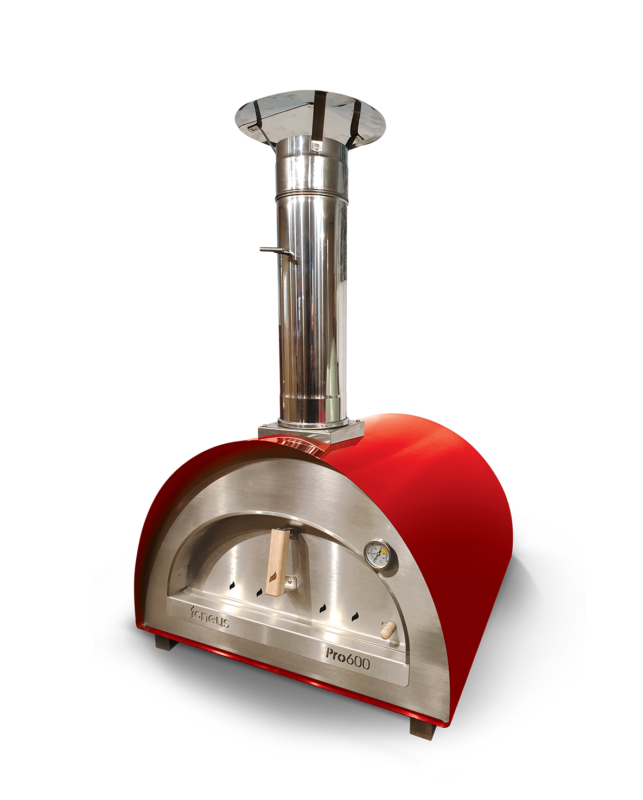 Igneus Pizza Oven