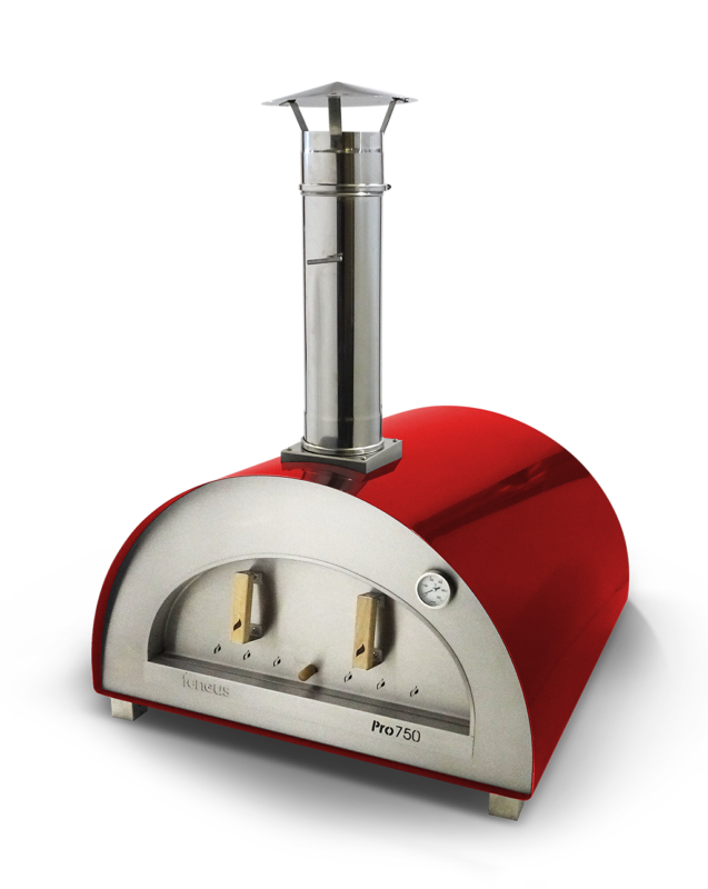 Igneus Pizza Oven