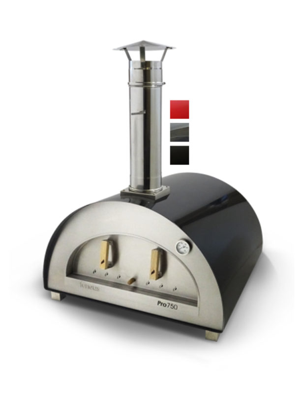 Igneus Pizza Oven