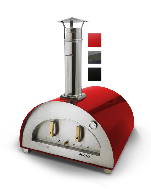 Igneus Pizza Oven