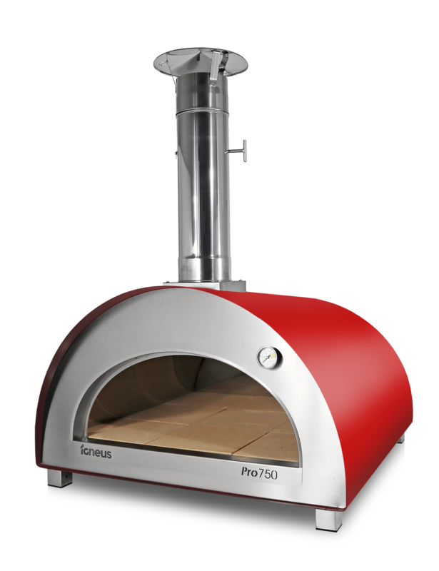 Igneus Pizza Oven