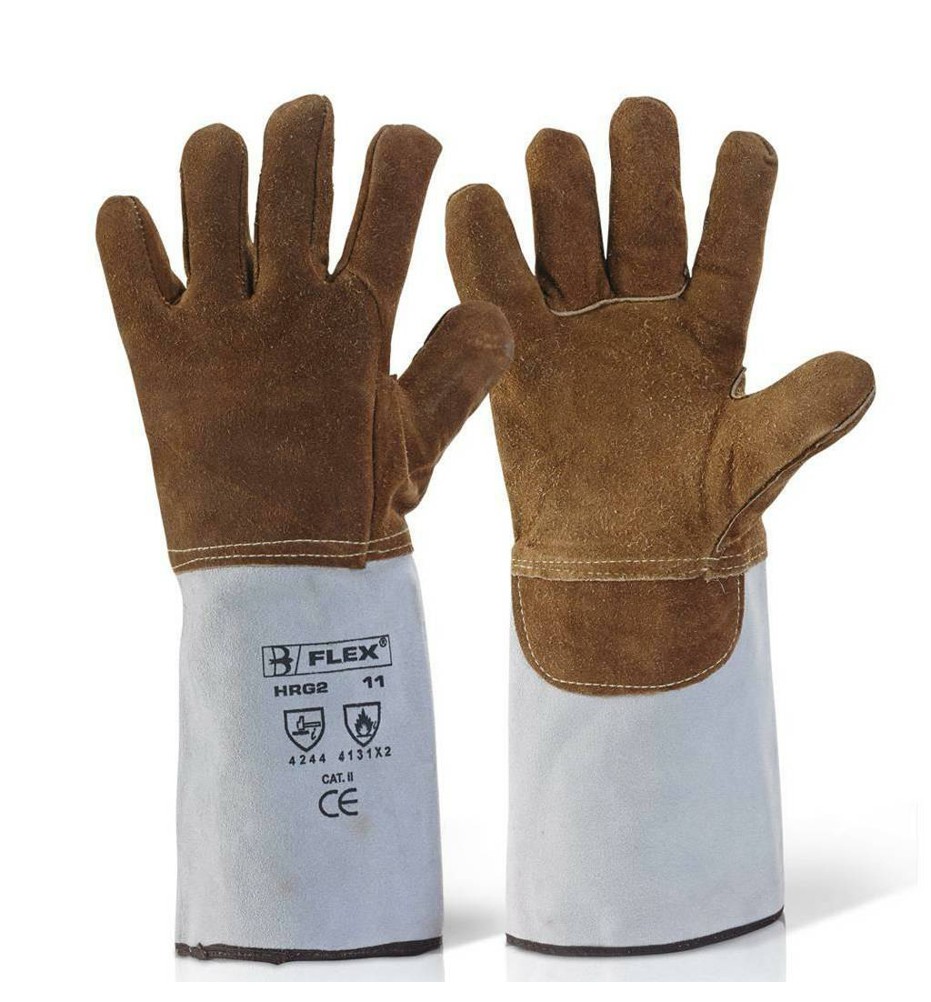 Heat resistant gloves Igneus Pizza Oven