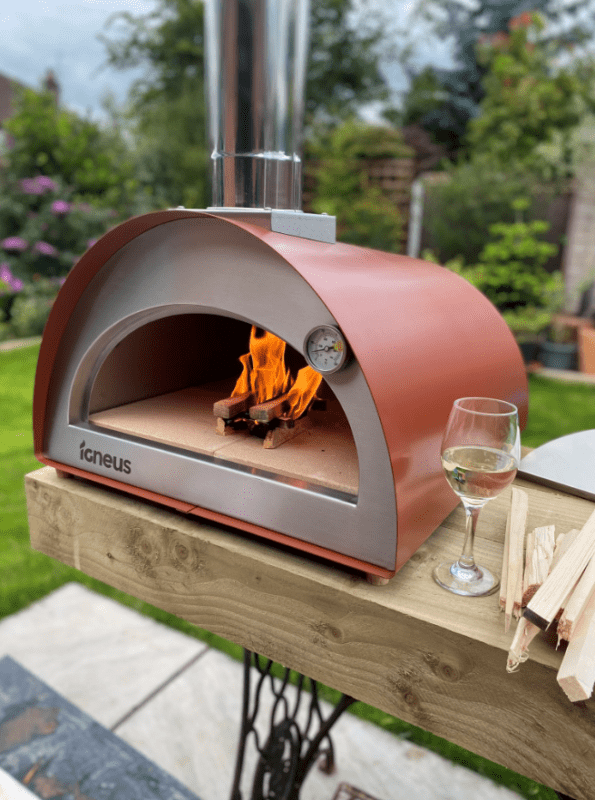 Igneus Pizza Oven