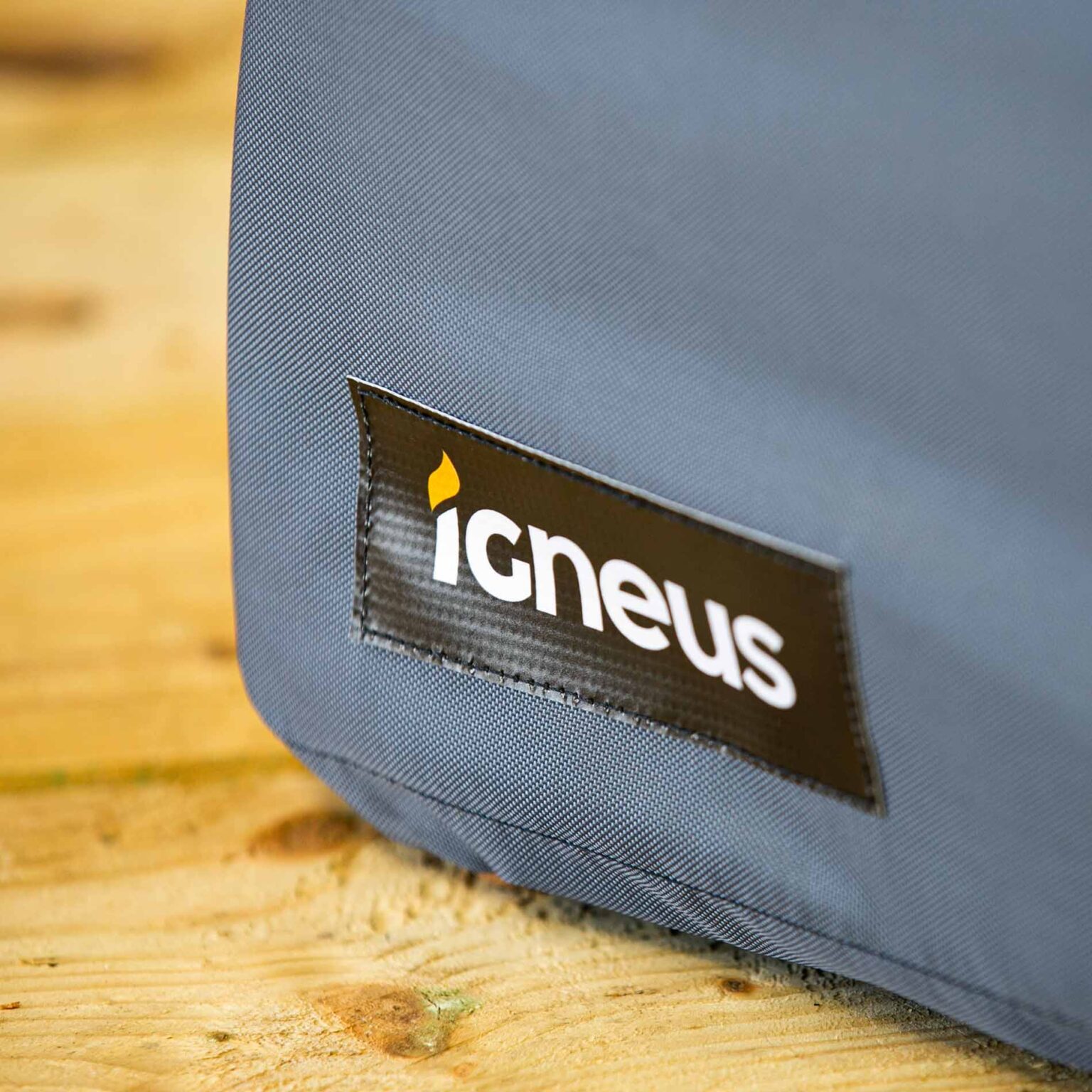Igneus Classico pizza oven cover