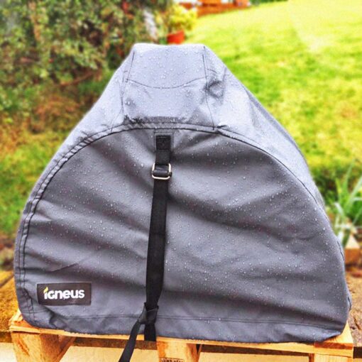 Igneus Classico pizza oven cover
