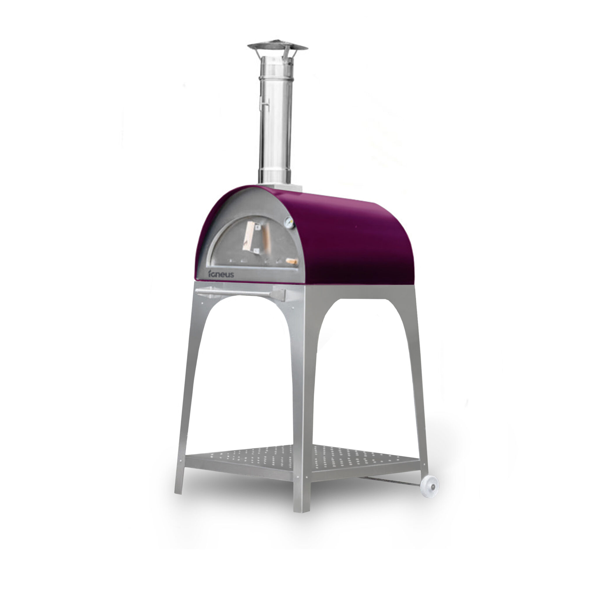 Wood Fired Pizza Ovens Archives Igneus Pizza Oven