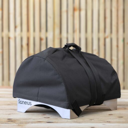 Igneus Minimo pizza oven carry cover