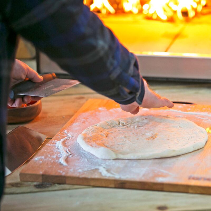 Igneus Pizza Oven