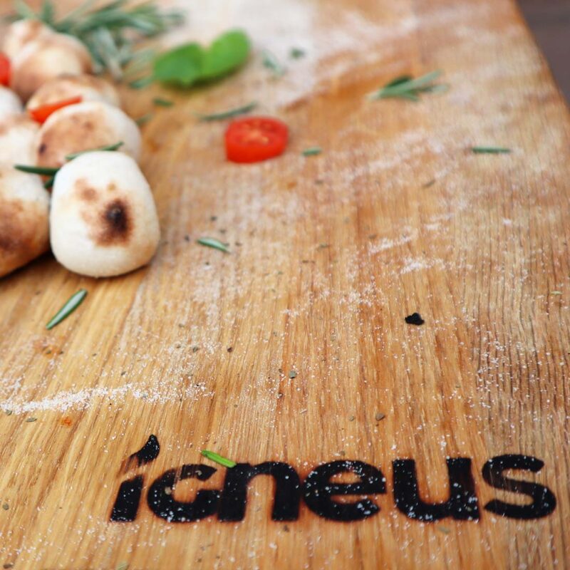 Igneus Pizza Oven