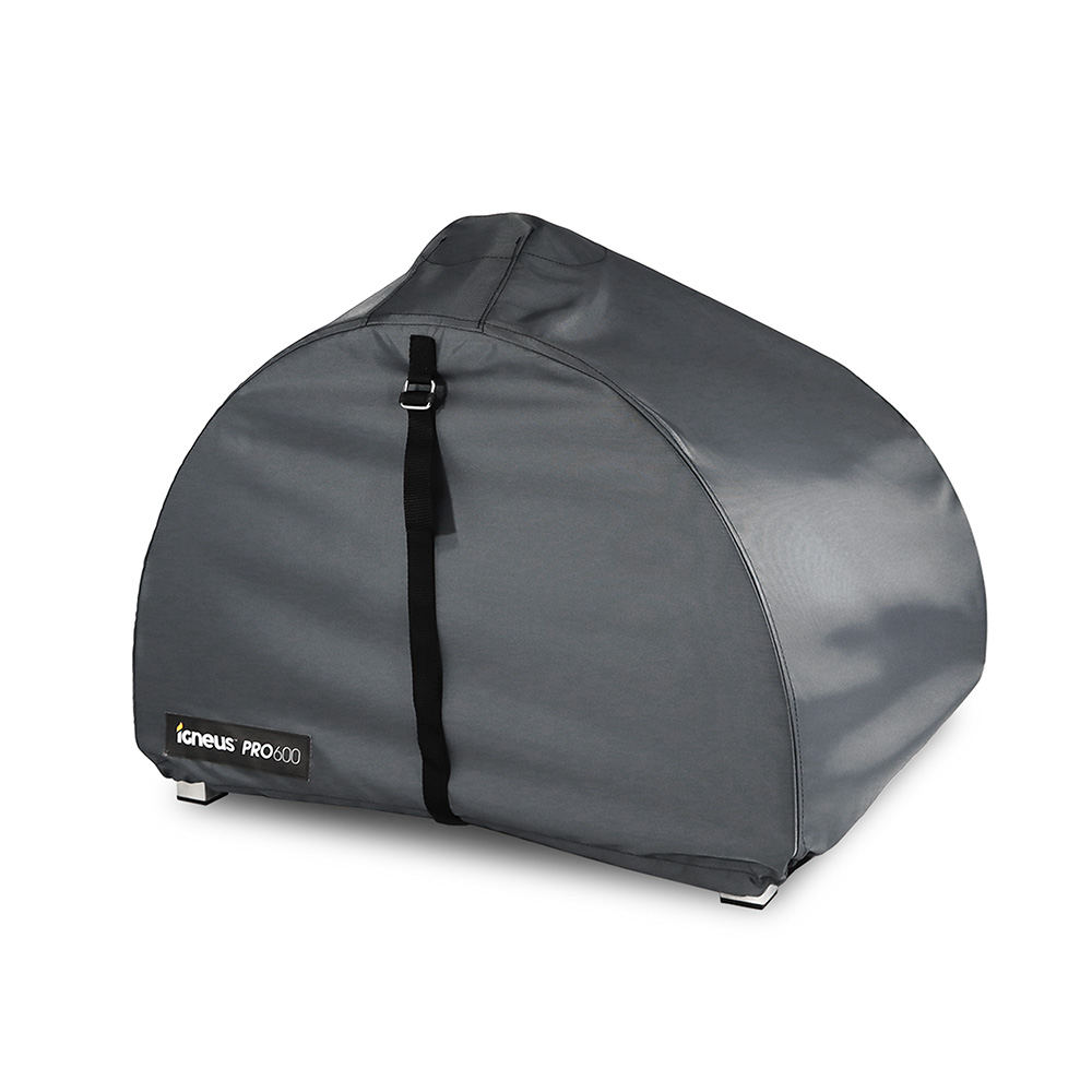Igneus Pro 600 wood fired pizza oven cover