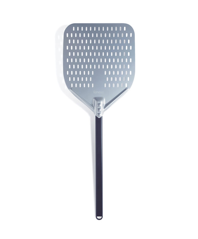 Igneus Pro 12" pizza peel (medium handle)