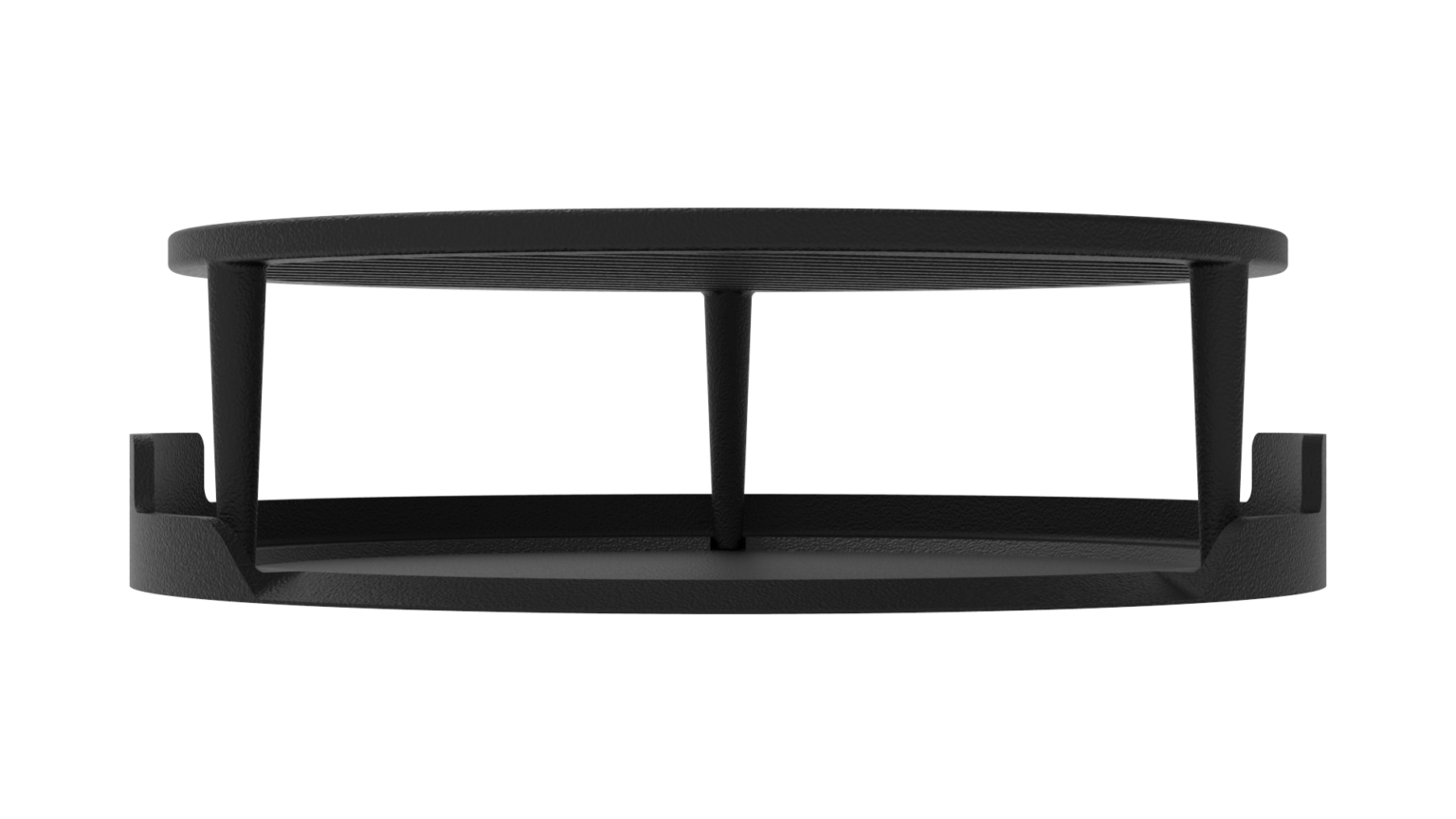 Igneus Cast Iron Tuscan Grill WOOD FIRED PIZZA OVENS