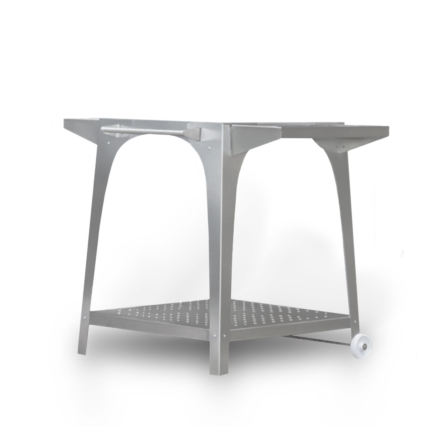 Igneus wood fired pizza oven stand